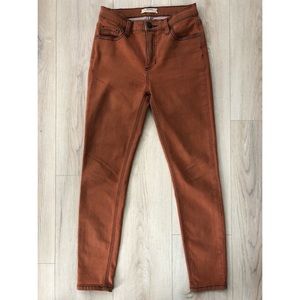 Free People Jeans